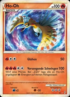 Ho-Oh