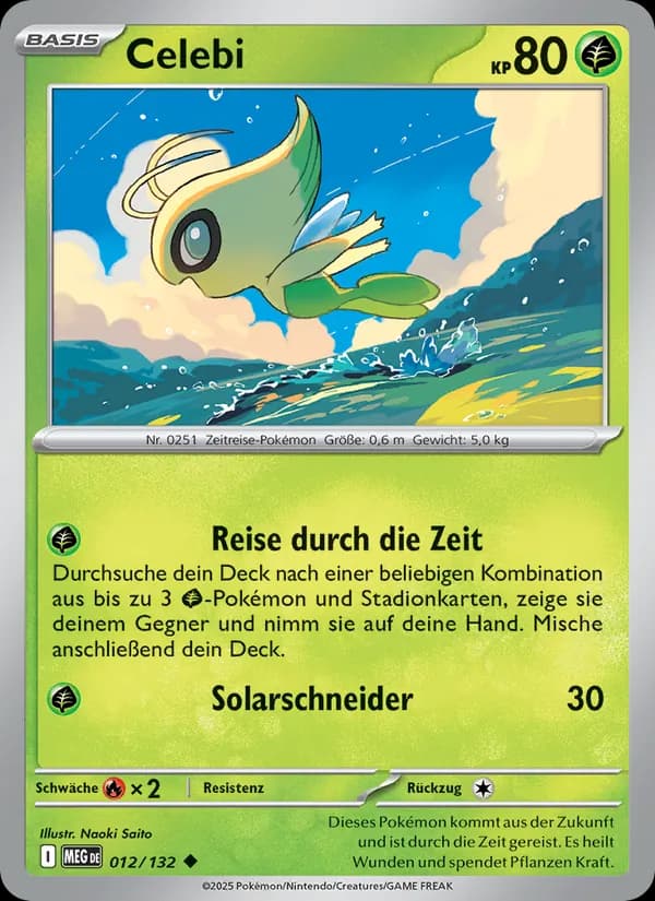 Celebi