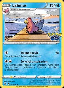 Lahmus
