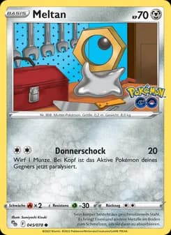 Meltan