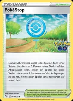 PokéStop