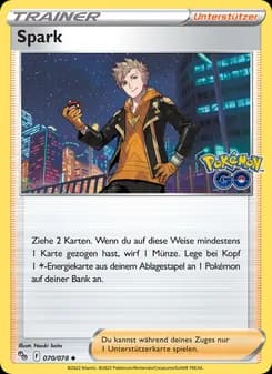 Spark