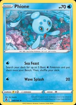 Phione