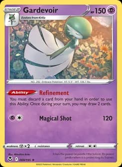 Gardevoir