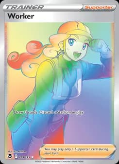 Worker