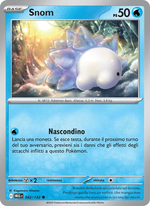 Snom