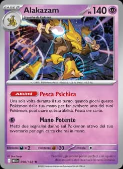 Alakazam