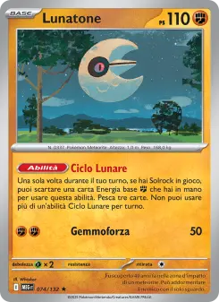 Lunatone