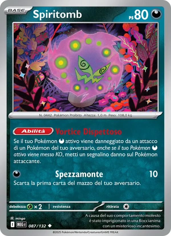 Spiritomb