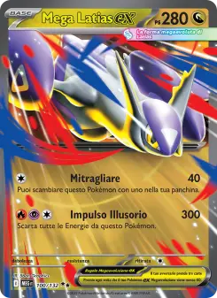Mega Latias-ex