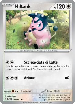 Miltank