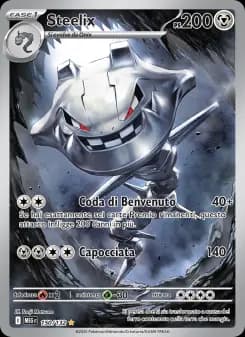 Steelix