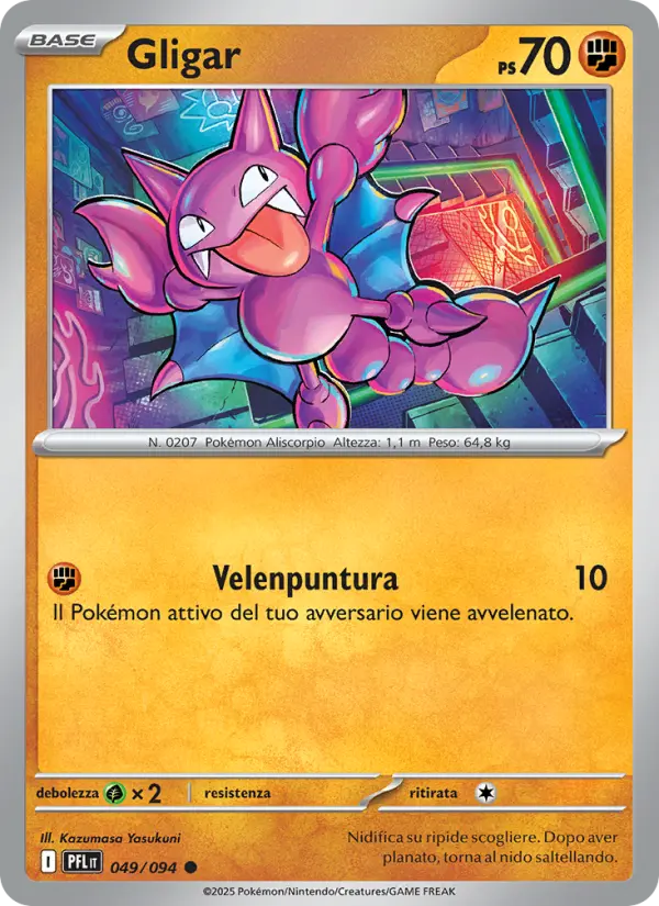 Gligar