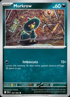 Murkrow