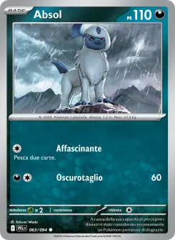 Absol