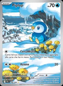 Piplup