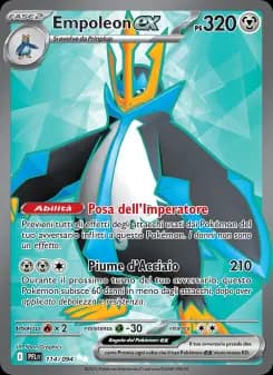 Empoleon-ex