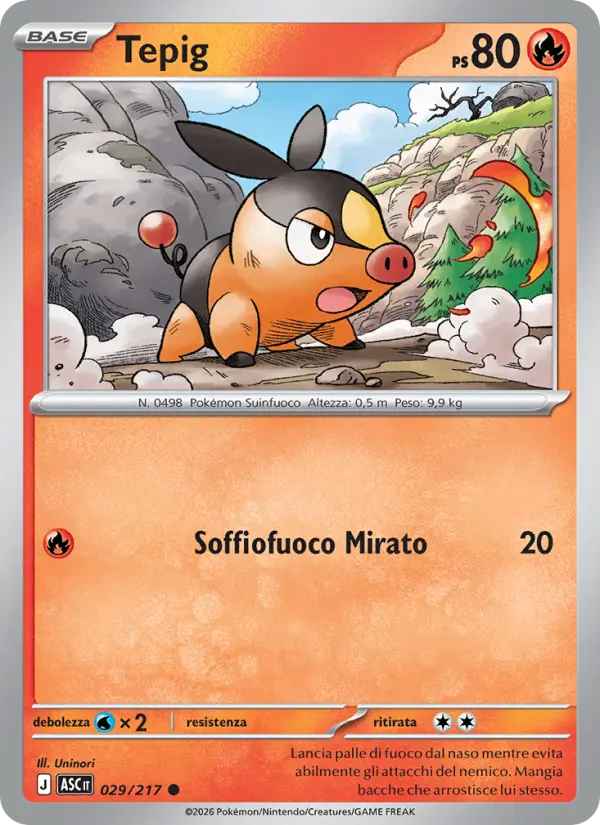 Tepig