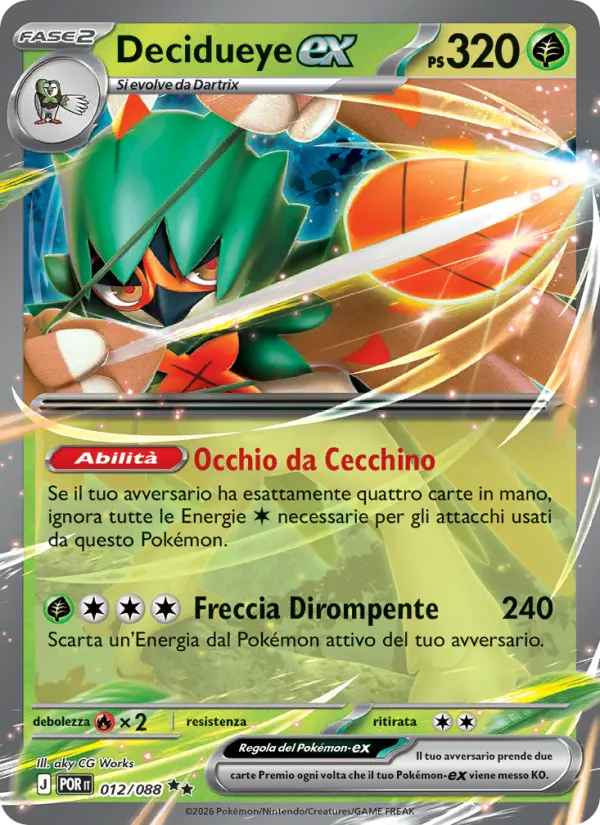 Decidueye-ex