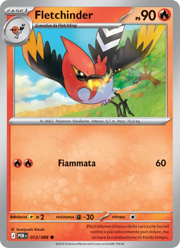 Fletchinder