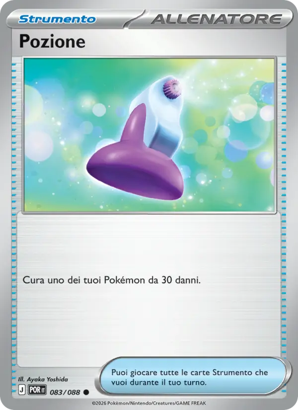 Pozione