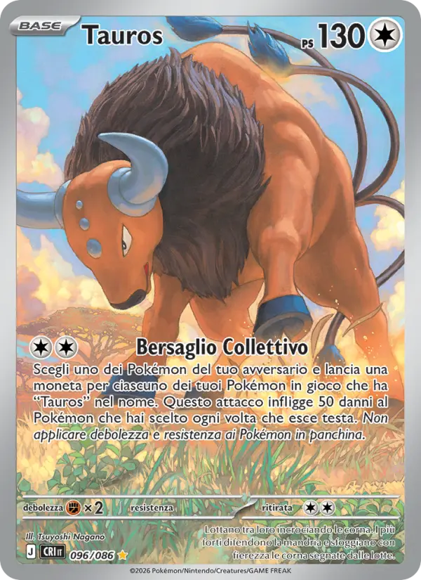 Tauros