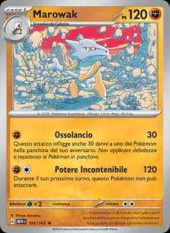 Marowak