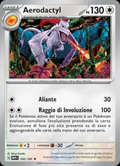 Aerodactyl