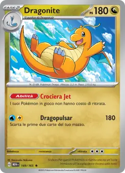 Dragonite