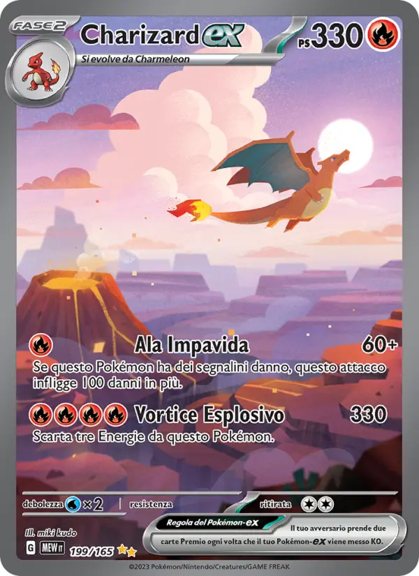 Charizard-ex