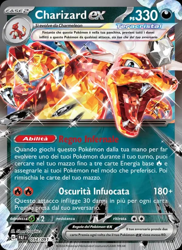 Charizard-ex