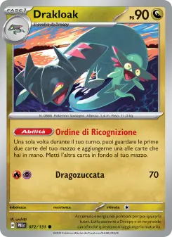 Drakloak
