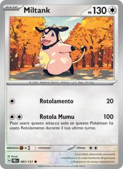 Miltank
