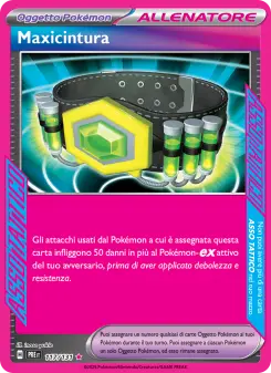 Maxicintura