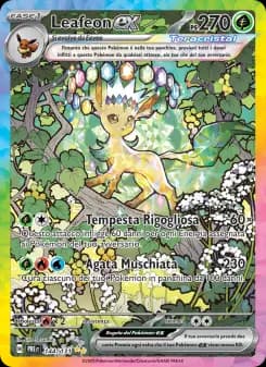 Leafeon-ex