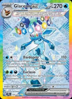 Glaceon-ex