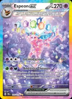 Espeon-ex