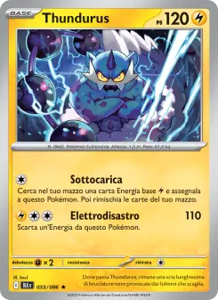 Thundurus