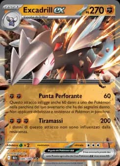 Excadrill-ex
