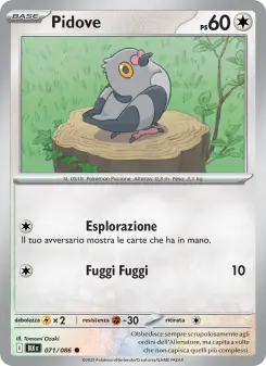 Pidove