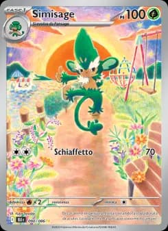 Simisage