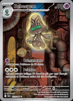 Beheeyem