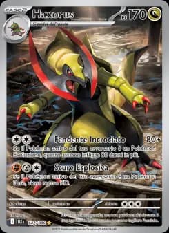 Haxorus