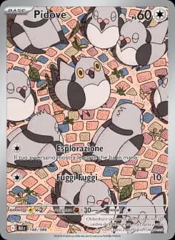 Pidove
