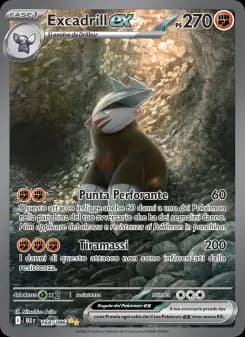 Excadrill-ex