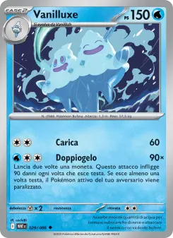 Vanilluxe