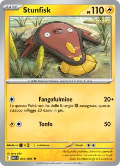 Stunfisk