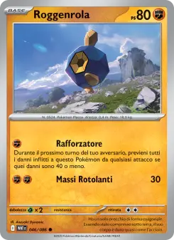 Roggenrola