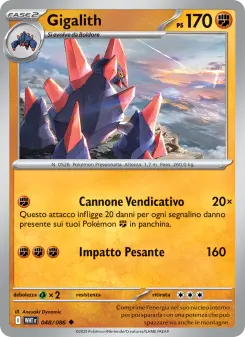 Gigalith