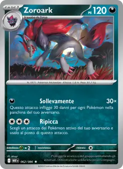 Zoroark